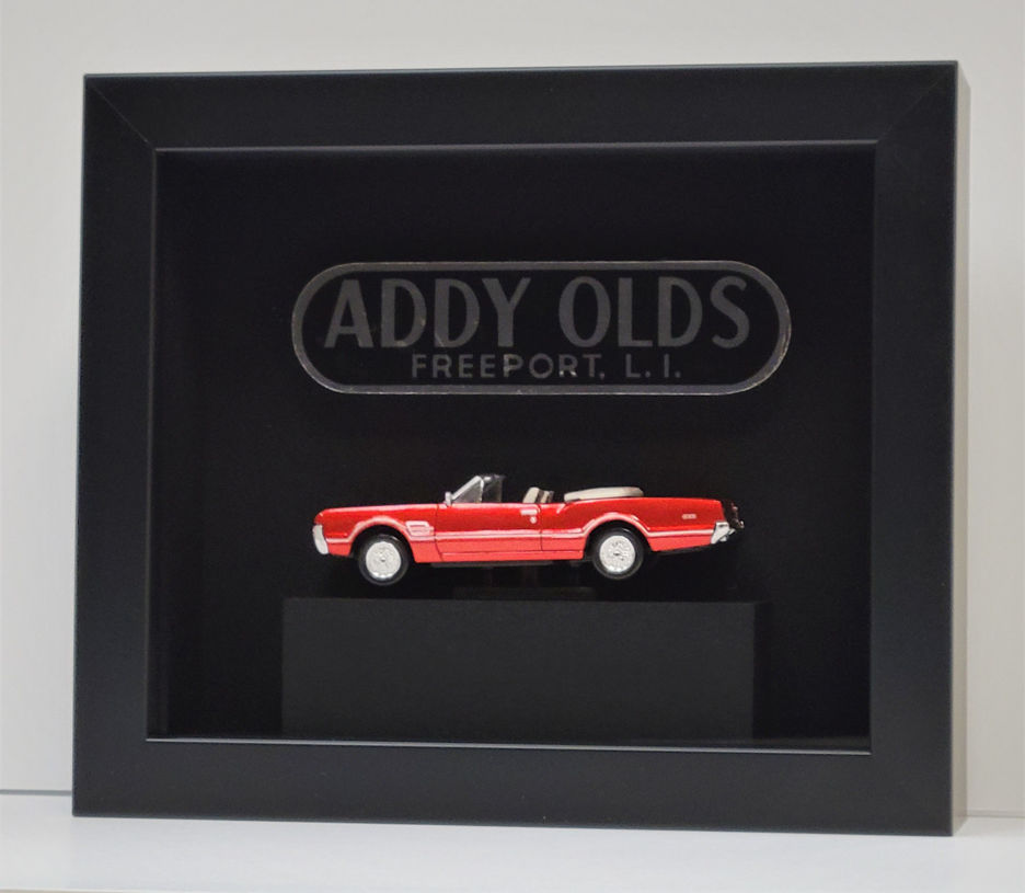 Have Unique Personal or Treasured Items to Preserve and Present? Shadowboxes Are a Perfect Option